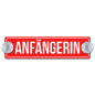 Preview: Anfängerin
